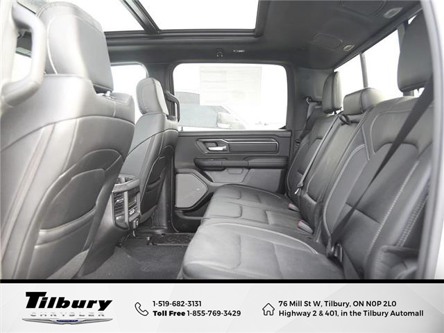 2026 RAM 1500 Sport (Stk: 26-083) in Tilbury - Image 25 of 27