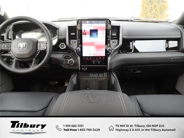 2026 RAM 1500 Sport (Stk: 26-083) in Tilbury - Image 26 of 27