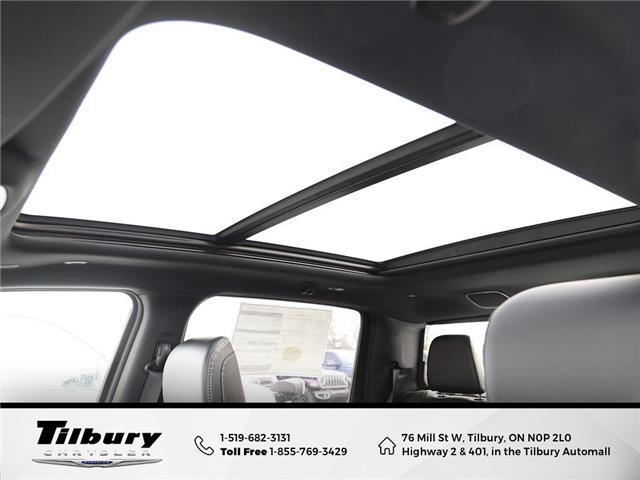 2026 RAM 1500 Sport (Stk: 26-083) in Tilbury - Image 27 of 27