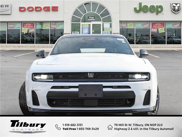 2026 Dodge Charger Scat Pack (Stk: 26-117) in Tilbury - Image 2 of 27