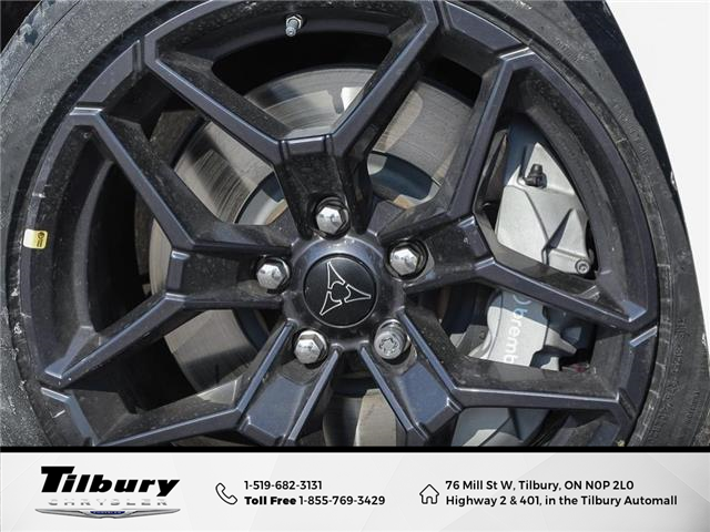 2026 Dodge Charger Scat Pack (Stk: 26-117) in Tilbury - Image 6 of 27