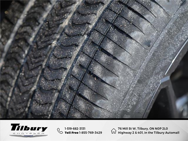 2026 Dodge Charger Scat Pack (Stk: 26-117) in Tilbury - Image 7 of 27