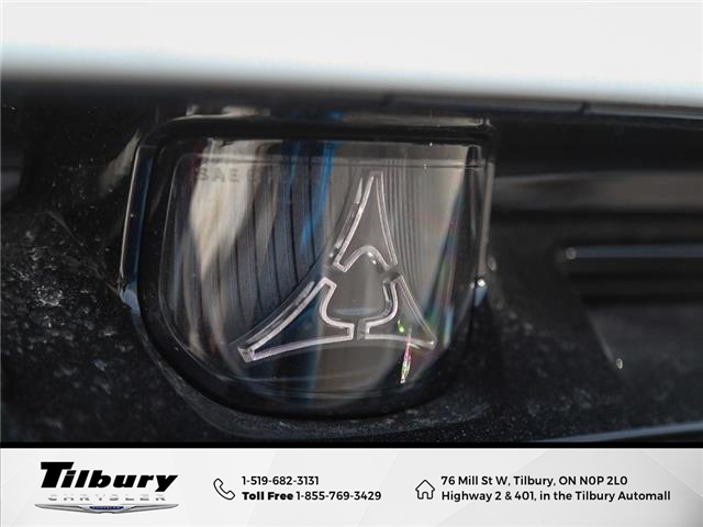 2026 Dodge Charger Scat Pack (Stk: 26-117) in Tilbury - Image 8 of 27