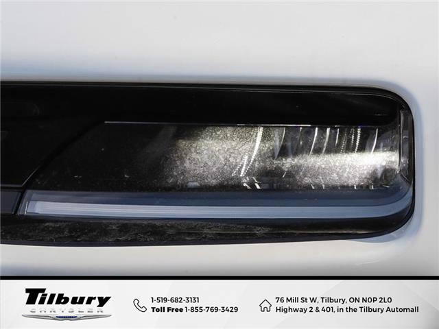 2026 Dodge Charger Scat Pack (Stk: 26-117) in Tilbury - Image 10 of 27