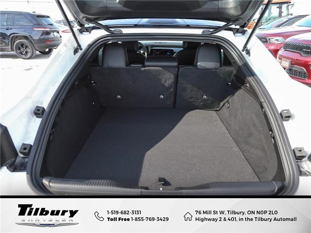 2026 Dodge Charger Scat Pack (Stk: 26-117) in Tilbury - Image 11 of 27