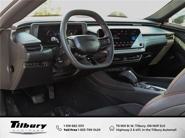 2026 Dodge Charger Scat Pack (Stk: 26-117) in Tilbury - Image 13 of 27