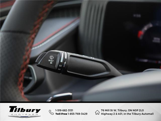 2026 Dodge Charger Scat Pack (Stk: 26-117) in Tilbury - Image 16 of 27