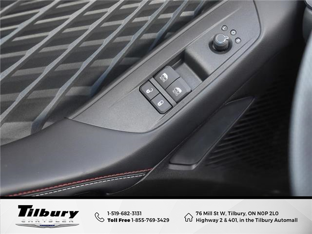 2026 Dodge Charger Scat Pack (Stk: 26-117) in Tilbury - Image 17 of 27