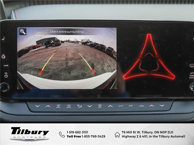 2026 Dodge Charger Scat Pack (Stk: 26-117) in Tilbury - Image 22 of 27