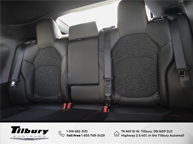 2026 Dodge Charger Scat Pack (Stk: 26-117) in Tilbury - Image 25 of 27