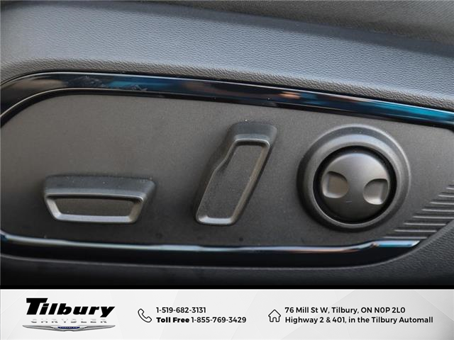 2026 Dodge Charger Scat Pack (Stk: 26-117) in Tilbury - Image 27 of 27