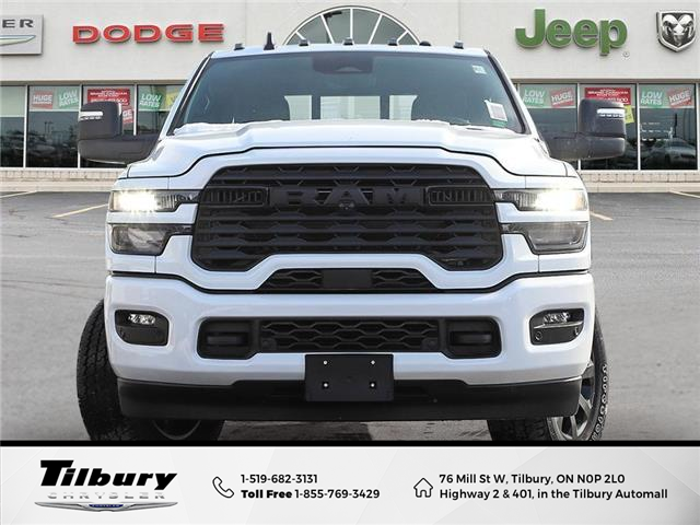 2026 RAM 2500 Big Horn (Stk: 26-120) in Tilbury - Image 2 of 27