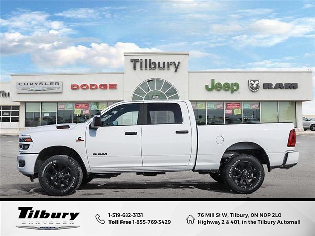 2026 RAM 2500 Big Horn (Stk: 26-120) in Tilbury - Image 3 of 27