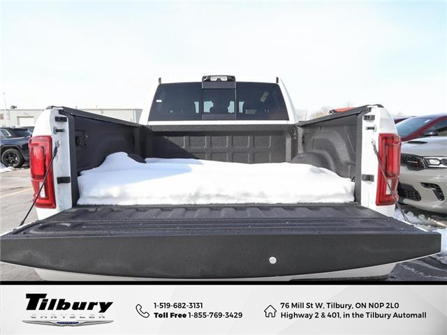 2026 RAM 2500 Big Horn (Stk: 26-120) in Tilbury - Image 11 of 27