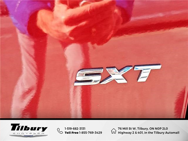 2019 Dodge Grand Caravan CVP/SXT (Stk: 26-031-1) in Tilbury - Image 10 of 41