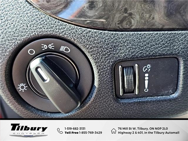 2019 Dodge Grand Caravan CVP/SXT (Stk: 26-031-1) in Tilbury - Image 16 of 41