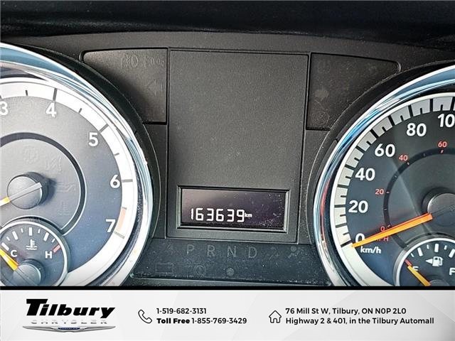 2019 Dodge Grand Caravan CVP/SXT (Stk: 26-031-1) in Tilbury - Image 17 of 41