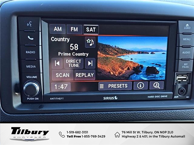 2019 Dodge Grand Caravan CVP/SXT (Stk: 26-031-1) in Tilbury - Image 19 of 41