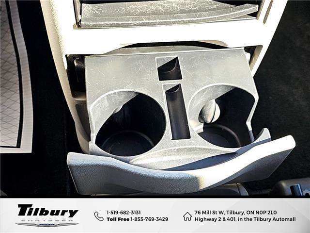 2019 Dodge Grand Caravan CVP/SXT (Stk: 26-031-1) in Tilbury - Image 22 of 41