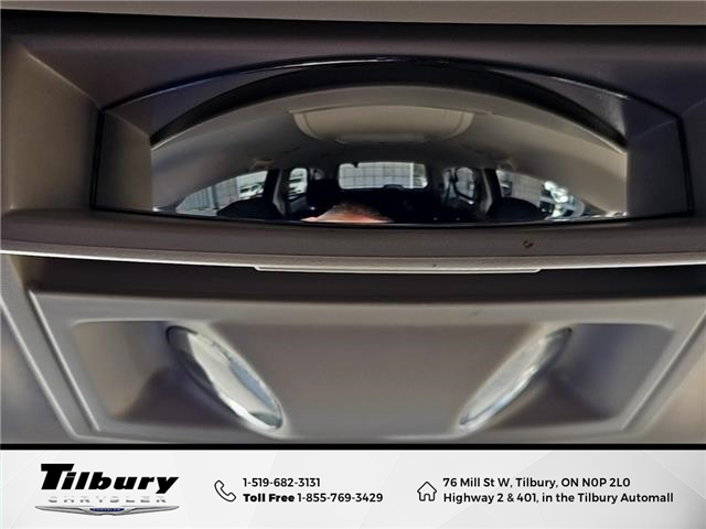 2019 Dodge Grand Caravan CVP/SXT (Stk: 26-031-1) in Tilbury - Image 23 of 41