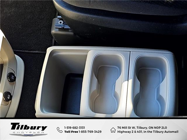 2019 Dodge Grand Caravan CVP/SXT (Stk: 26-031-1) in Tilbury - Image 24 of 41