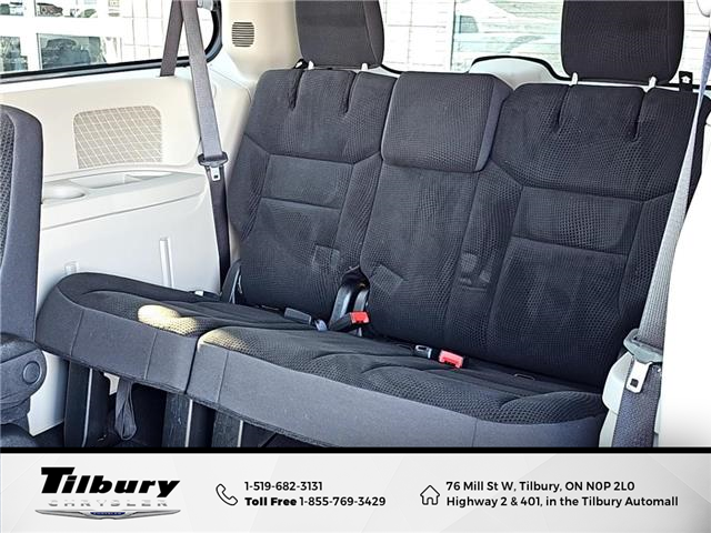 2019 Dodge Grand Caravan CVP/SXT (Stk: 26-031-1) in Tilbury - Image 27 of 41