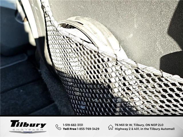 2019 Dodge Grand Caravan CVP/SXT (Stk: 26-031-1) in Tilbury - Image 32 of 41