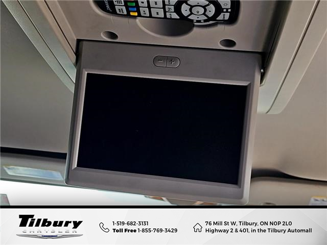 2019 Dodge Grand Caravan CVP/SXT (Stk: 26-031-1) in Tilbury - Image 33 of 41