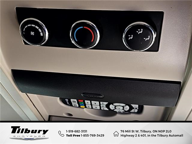 2019 Dodge Grand Caravan CVP/SXT (Stk: 26-031-1) in Tilbury - Image 34 of 41