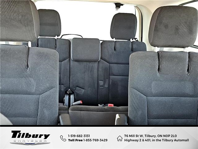 2019 Dodge Grand Caravan CVP/SXT (Stk: 26-031-1) in Tilbury - Image 40 of 41