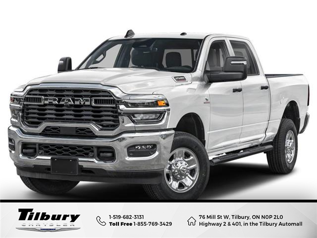 2026 RAM 2500 Tradesman in Tilbury - Image 1 of 3