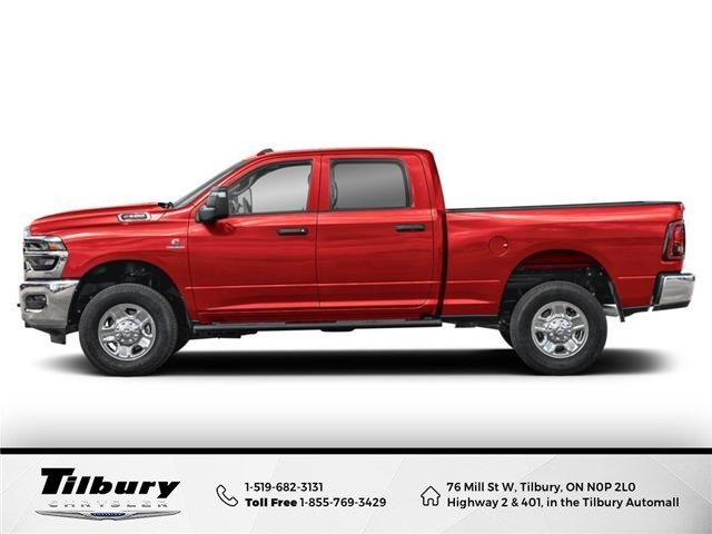 2026 RAM 2500 Tradesman in Tilbury - Image 2 of 3