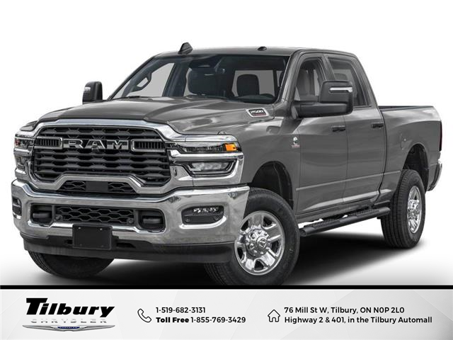2026 RAM 2500 Tradesman in Tilbury - Image 1 of 1
