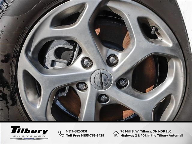 2024 Chrysler Pacifica Limited (Stk: 48769P-1) in Tilbury - Image 6 of 27