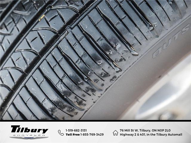 2024 Chrysler Pacifica Limited (Stk: 48769P-1) in Tilbury - Image 7 of 27