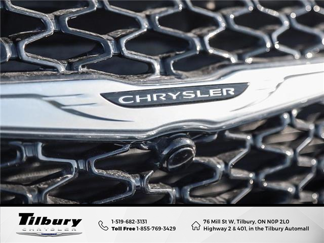 2024 Chrysler Pacifica Limited (Stk: 48769P-1) in Tilbury - Image 9 of 27