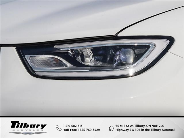 2024 Chrysler Pacifica Limited (Stk: 48769P-1) in Tilbury - Image 10 of 27