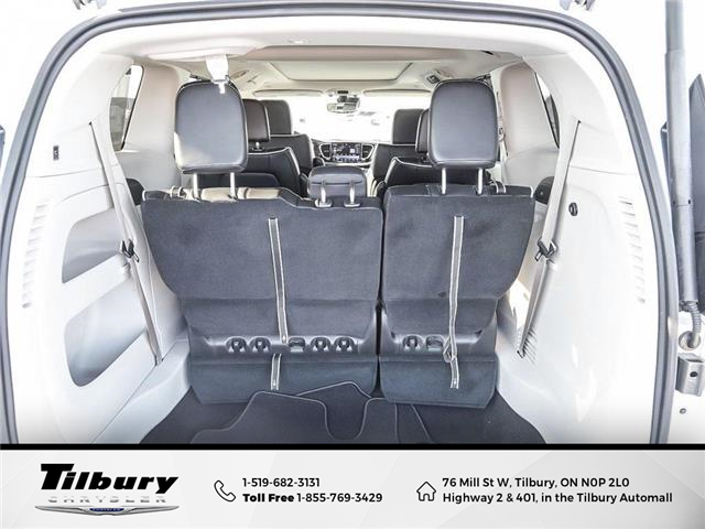 2024 Chrysler Pacifica Limited (Stk: 48769P-1) in Tilbury - Image 11 of 27