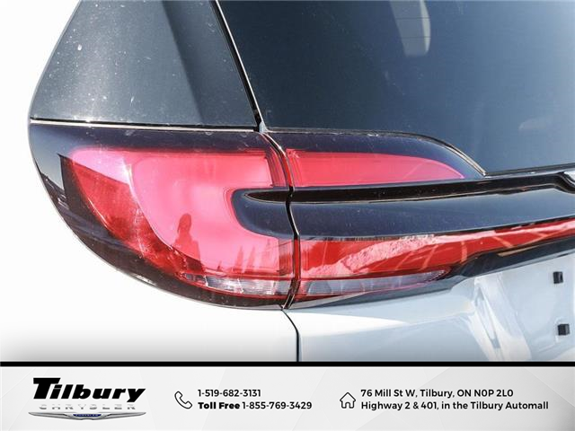 2024 Chrysler Pacifica Limited (Stk: 48769P-1) in Tilbury - Image 12 of 27