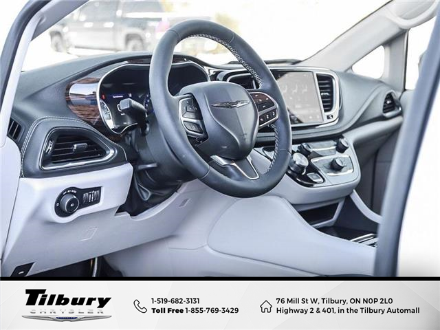 2024 Chrysler Pacifica Limited (Stk: 48769P-1) in Tilbury - Image 13 of 27