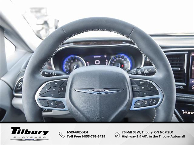 2024 Chrysler Pacifica Limited (Stk: 48769P-1) in Tilbury - Image 14 of 27