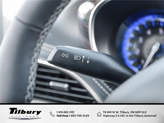 2024 Chrysler Pacifica Limited (Stk: 48769P-1) in Tilbury - Image 16 of 27