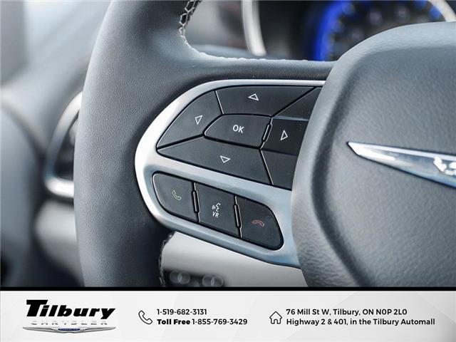 2024 Chrysler Pacifica Limited (Stk: 48769P-1) in Tilbury - Image 18 of 27