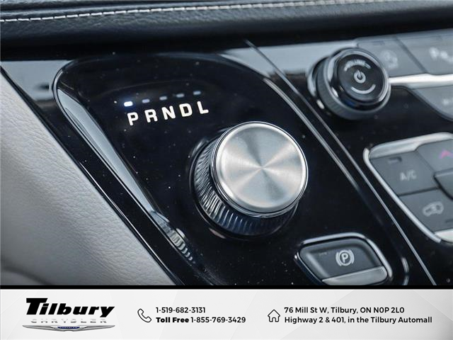 2024 Chrysler Pacifica Limited (Stk: 48769P-1) in Tilbury - Image 19 of 27