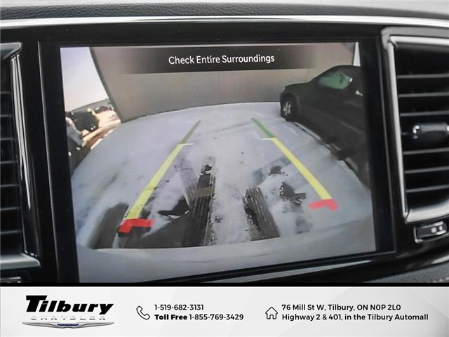 2024 Chrysler Pacifica Limited (Stk: 48769P-1) in Tilbury - Image 22 of 27