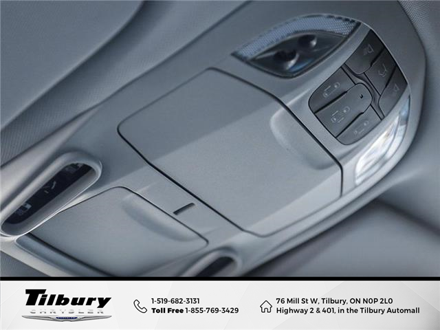 2024 Chrysler Pacifica Limited (Stk: 48769P-1) in Tilbury - Image 23 of 27