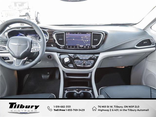 2024 Chrysler Pacifica Limited (Stk: 48769P-1) in Tilbury - Image 26 of 27