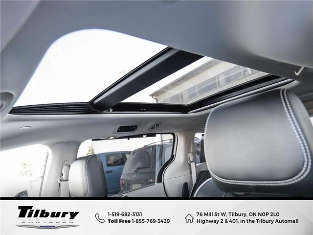 2024 Chrysler Pacifica Limited (Stk: 48769P-1) in Tilbury - Image 27 of 27