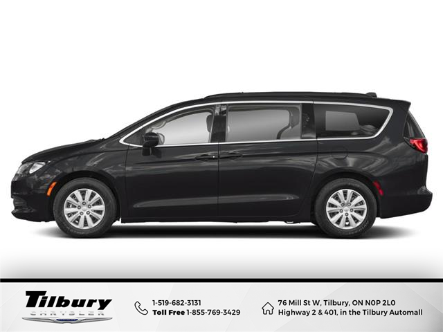 2026 Chrysler Grand Caravan SXT (Stk: 26-178) in Tilbury - Image 3 of 12