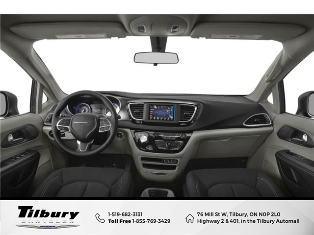 2026 Chrysler Grand Caravan SXT (Stk: 26-178) in Tilbury - Image 5 of 12